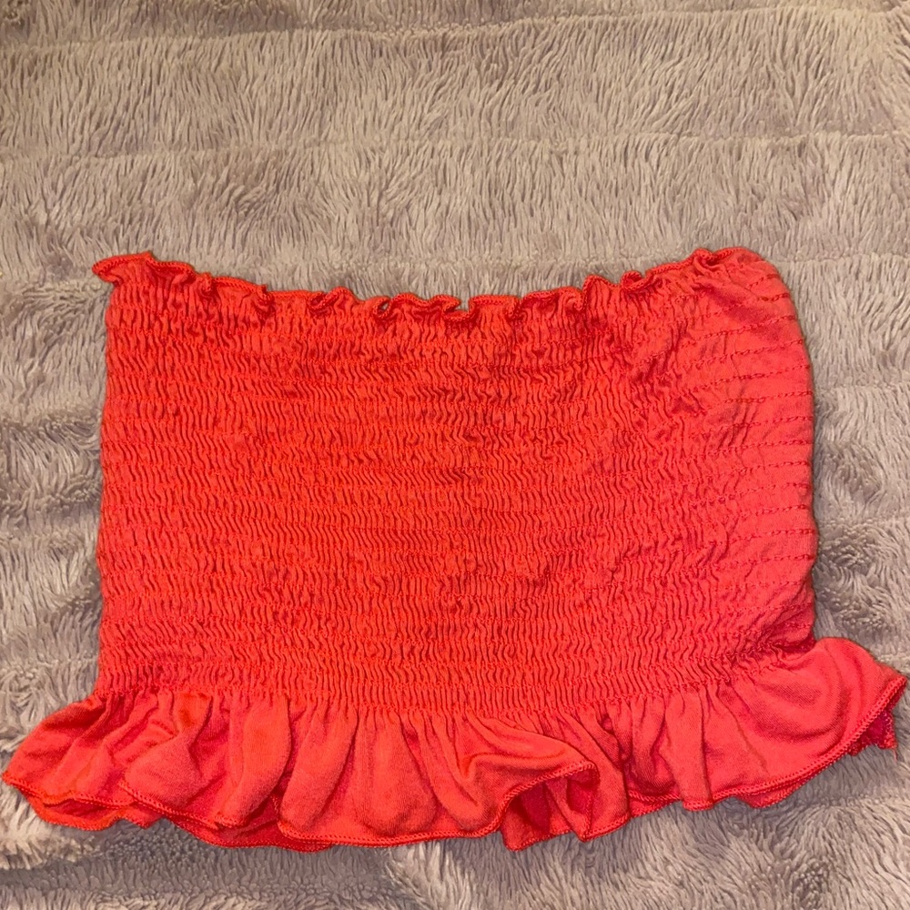 Forever21 tube top